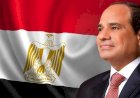 الرئيس السيسي يصل لقاعدة حليم العسكرية في العاصمة الإندونيسية جاكرتا