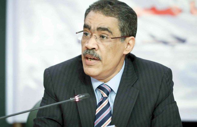 ضياء رشوان يعلن جدول جلسات الأسبوع الرابع للحوار