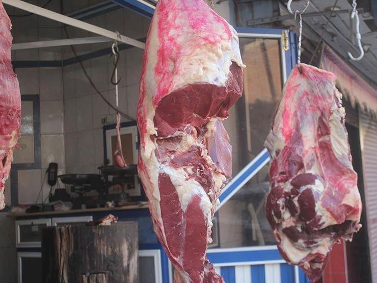 اللحوم البلدية بـ 340 كحد أقصي في المناطق الشعبية