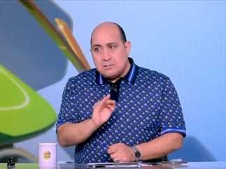 "زلزال مهيب والجلاصي".. يعيد فتح ملف مهنية الإعلام الرياضي