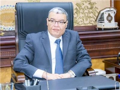 هشام آمنه: المنيا من أولى المحافظات إنجازا خلال الموجة 21 لإزالة التعديات