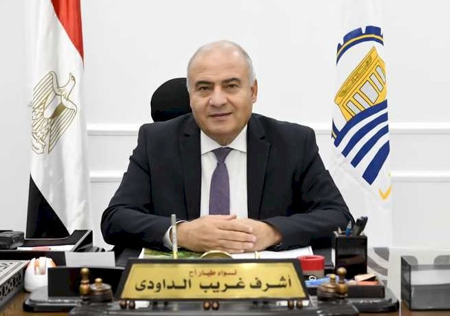 محافظ قنا يعلن الانتهاء من  الاستعدادا لعيد الأضحى المبارك