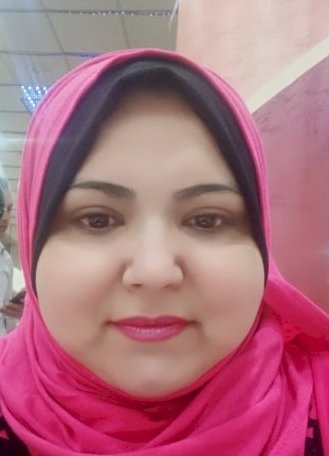 خوف .. قصيدة للشاعرة همت مصطفي