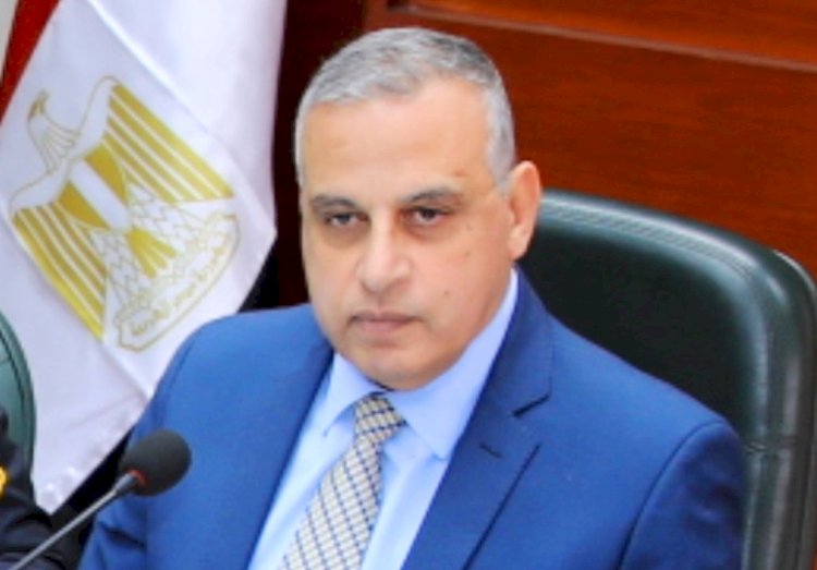 محافظ سوهاج يرفع درجة الاستعداد القصوى بالمحافظة لاستقبال عيد الأضحى