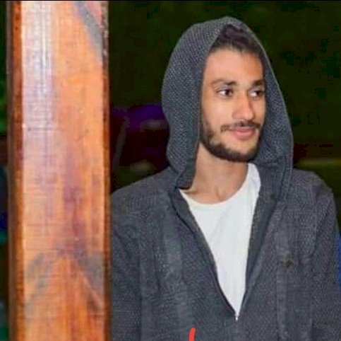 حبة تراب