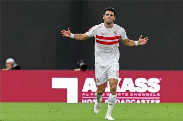 الزمالك يستضيف   بلاك بولز  الموزمبيقى في الكونفدرالية الافريقية اليوم