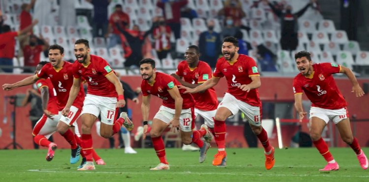الولايات المتحدة الأمريكية تستضيف مونديال كأس العالم للأندية عام 2025 في نظامه الجديدة