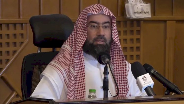 تغريدة الشيخ نبيل العوضي عن الغواصة المفقودة تثير تفاعلا