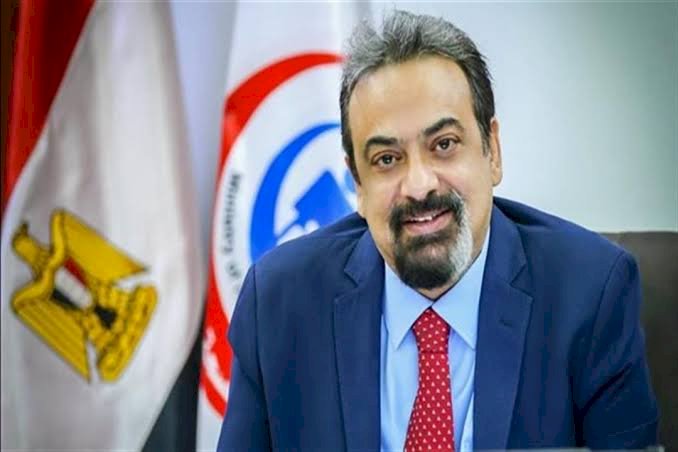 2229 سيارة إسعاف بمحيط الحدائق و10 لانشات نهرية خلال عيد الأضحي