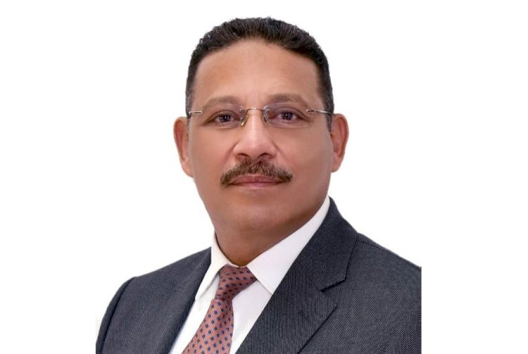 اللواء حسن عبد الشافي مستشار رئاسة الجمهورية: تسليم عقود الأراضي المقننة بنسبة 59%