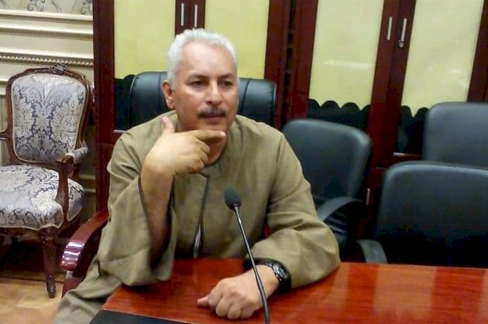 نقيب الفلاحين: هرمنا من الشعارات الكذابه ونثق في الرئيس السيسي