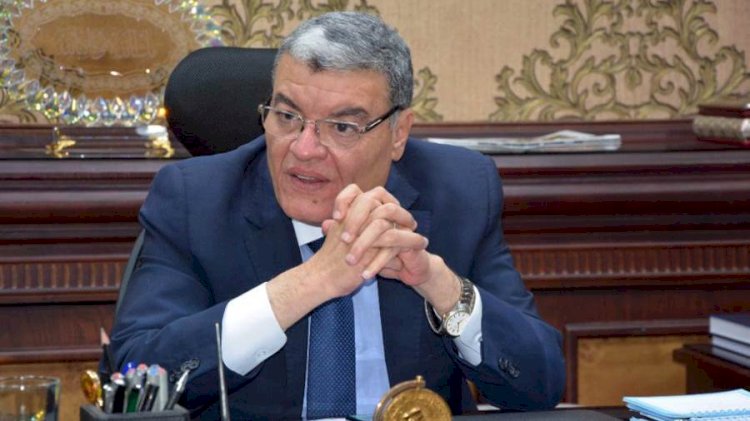 إزالة 64 حالة تعد بالبناء المخالف على الأرض الزراعية خلال حملات مكثفة في 6 مراكز بالمنيا
