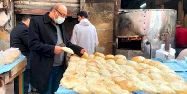 تموين المنيا :تحرير 383 مخالفة وضبط سلع مدعمة ومجهولة المصدر