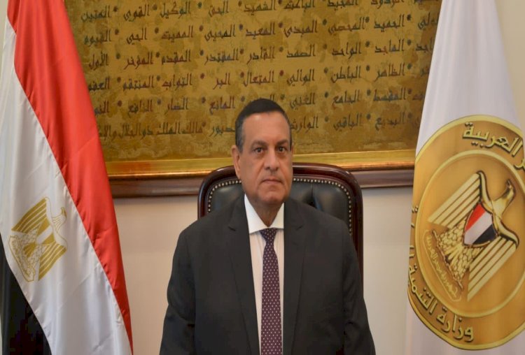 وزير التنمية المحلية يتابع مع المحافظين  الأوضاع بالمحافظات في أول أيام عيد الأضحى المبارك