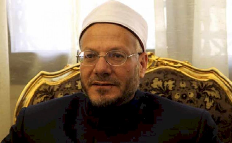 مفتي الجمهورية يهنئ خادم الحرمين الشريفين وولي العهد بنجاح موسم الحج