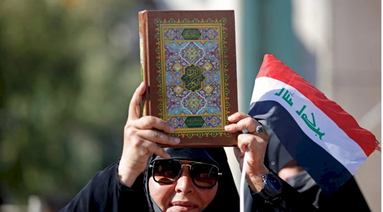 اجتماع طارئ غدا لمنظمة التعاون الإسلامي ردا على حرق نسخة من القرآن بالسويد