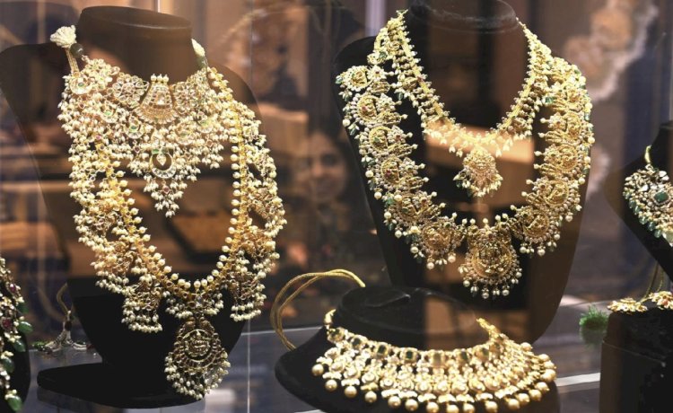 25 جنيه انخفاض في أسعار الذهب اليوم