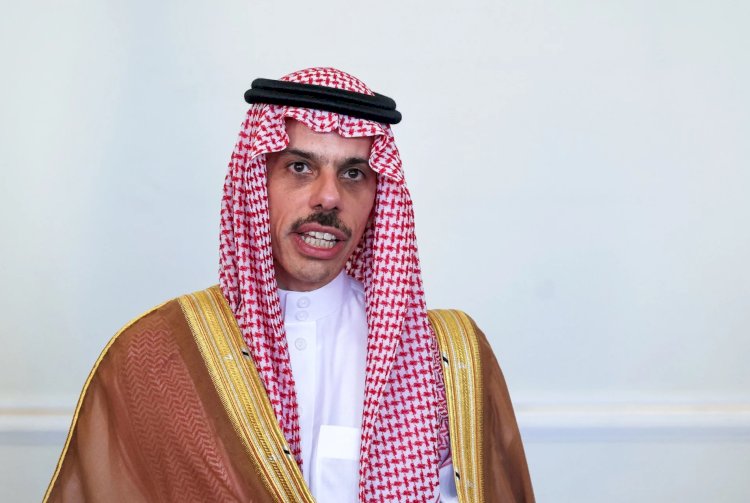 بعد حرق نسخة القرآن الكريم خارجية السعودية تستدعي سفيرة السويد