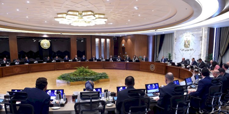 رئيس الوزراء يتابع موقف تنفيذ قرارات المجلس الأعلى للاستثمار