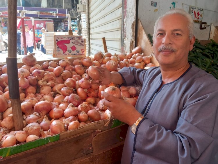 نقيب الفلاحين: يرد علي مستشار وزير التموين الأسبق نادر نور الدين