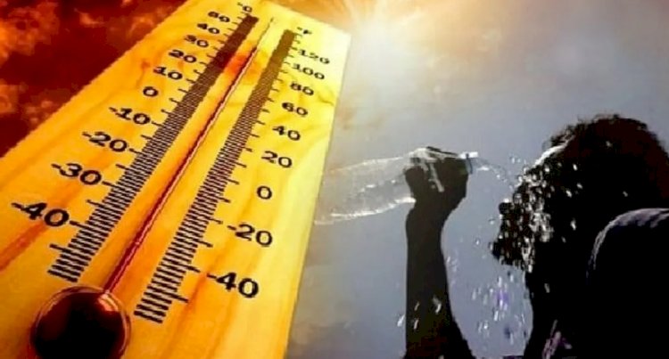 طقس اليوم حار رطب واضطراب بالملاحة على البحر المتوسط