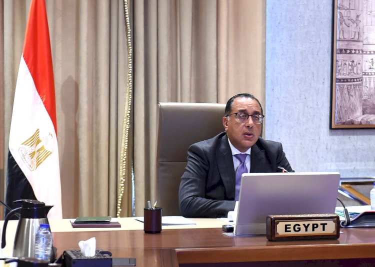 رئيس الوزراء وقمة المناخ الافريقية