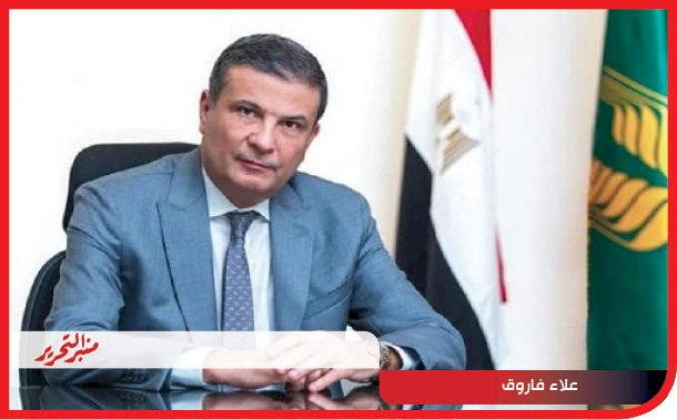 "الزراعة" تعلن فتح باب الترشح لجوائز مركز البحوث الزراعية لعام 2026