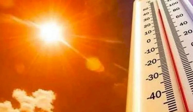 شديد الحرارة اليوم بأغلب الأنحاء والعظمى بالقاهرة 38 درجة