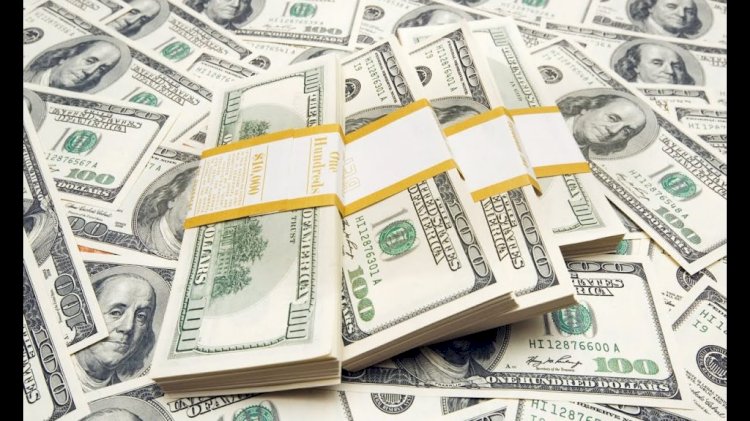 سعر الدولار مقابل الجنيه والبنوك الخاصة الأعلي شراءا وبيعا