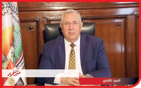 الزراعة تدقيق حصر المساحات المنزرعة فعليا لوصول دعم الاسمدة لمستحقيه
