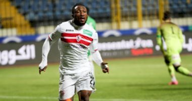 جرح تاني.. بعد شيكابالا إيقاف القيد في الزمالك بسبب قضية أشيمبونج
