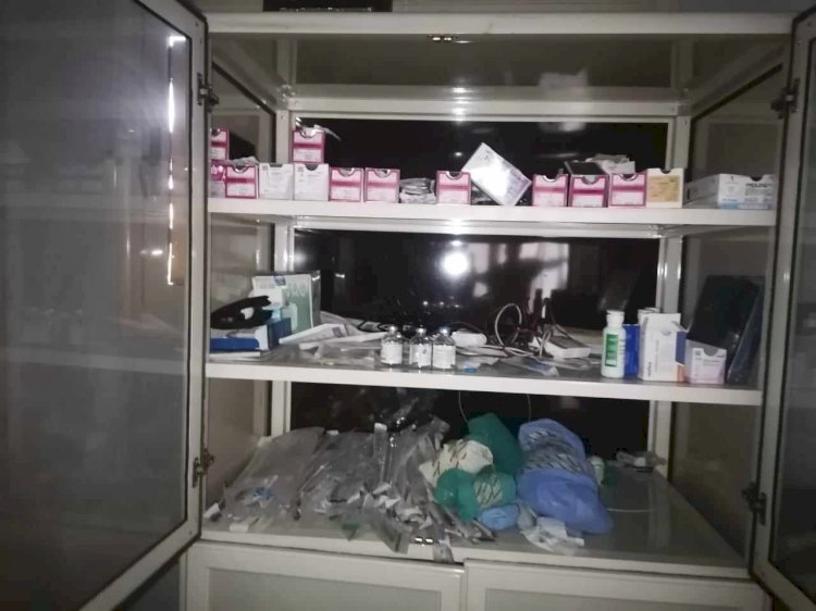 صحة المنيا: ضبط 261 مخالفة بمنشآت طبية الشهر الماضي