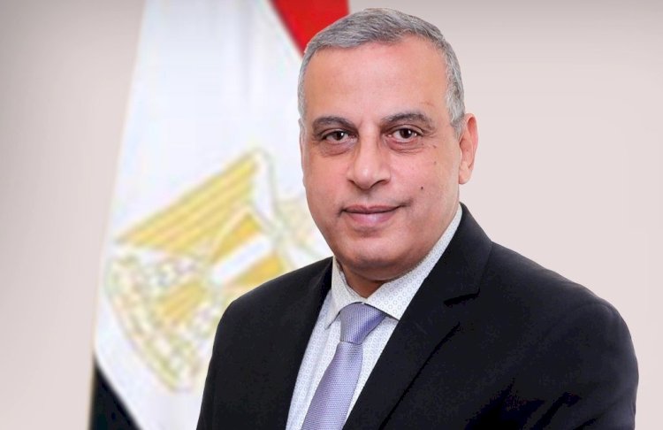 محافظ سوهاج يهنئ مدبولي وقيادات القوات المسلحة  بذكرى ثورة يوليو