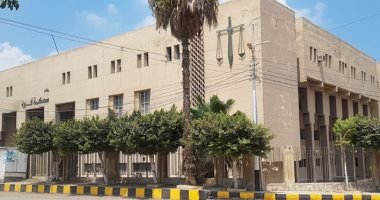 المشدد 15 عامًا لقاتل ضحية الخلافات الأسرية بكفر الشيخ