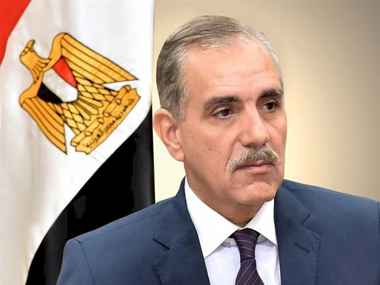 محافظ كفر الشيخ يوجه بمواجهة التعديات على الأراضي