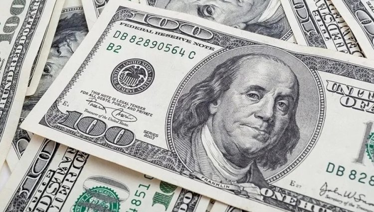 سعر الدولار اليوم الثلاثاء 2 يونيو 2026
