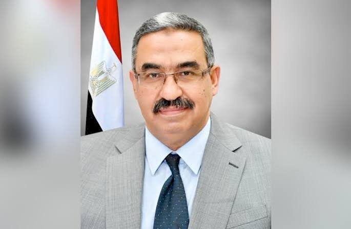 ألف مبروك اللواء محمود ابو عمره