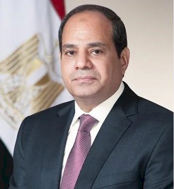 إيران توجه رسالة تقدير إلى السيسي