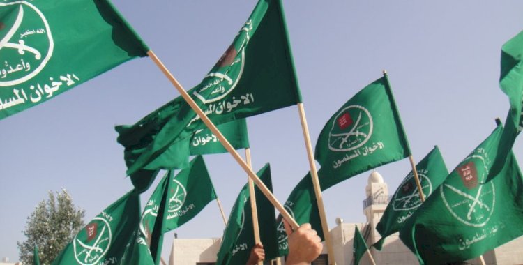 المصير المظلم لجماعة الإخوان الإرهابية في أوروبا