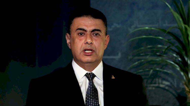 مليار مبروك للواء محمد زهير