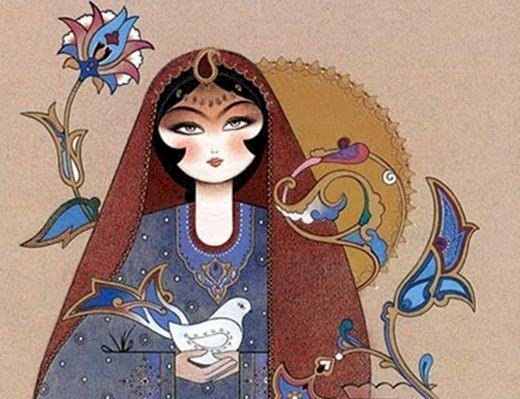 يمام - قصة قصيرة