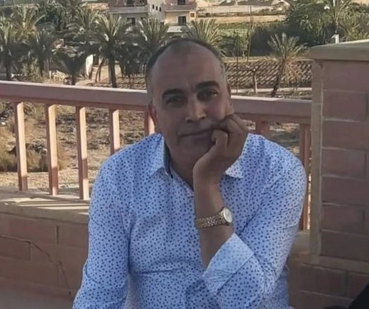 "حافة الغياب" للشاعر الراحل سامي الغباشى  صاحب "رصيف يصلح لقضاء الليل"