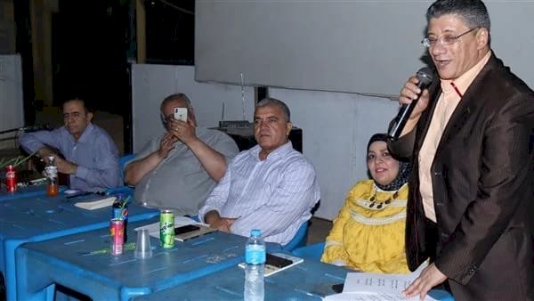 نادي المنيا واتحاد الكتاب ينظمان أمسية شعرية