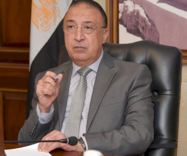 تخطيط اللواء محمد الشريف يجعل الاسكندرية الأولي في ترشيد الكهرباء