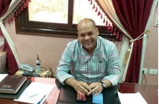 ألف مليون مبروك تجديد الثقة رئيسا لمباحث جرجا