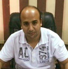 الف مليون مبروك سامح بك