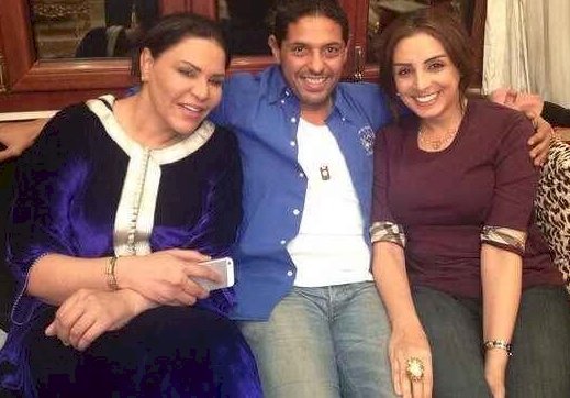 الموسيقار هاني فرحات يكشف حقيقة زواجه من انغام