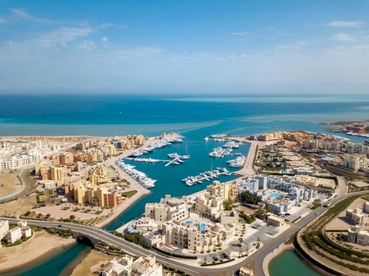 اجراءات متنوعة ومتميزة لتعظيم سياحة اليخوت في مصر