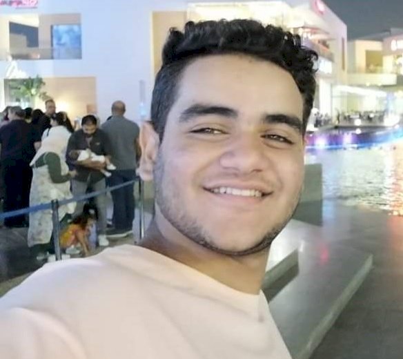 ألف مبروك استيفن حنا