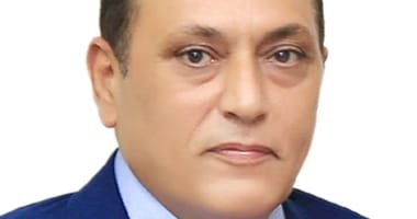 الريف المصري شق ٥٠٠ كيلو طرق باراضي مشروع ال١،٥مليون فدان بالمنيا